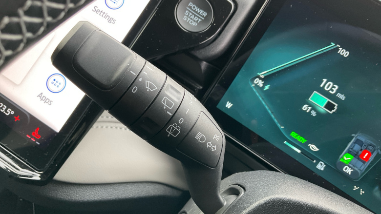 Ford Puma 123kW Premium 43kWh 5dr Auto Electric Hatchback